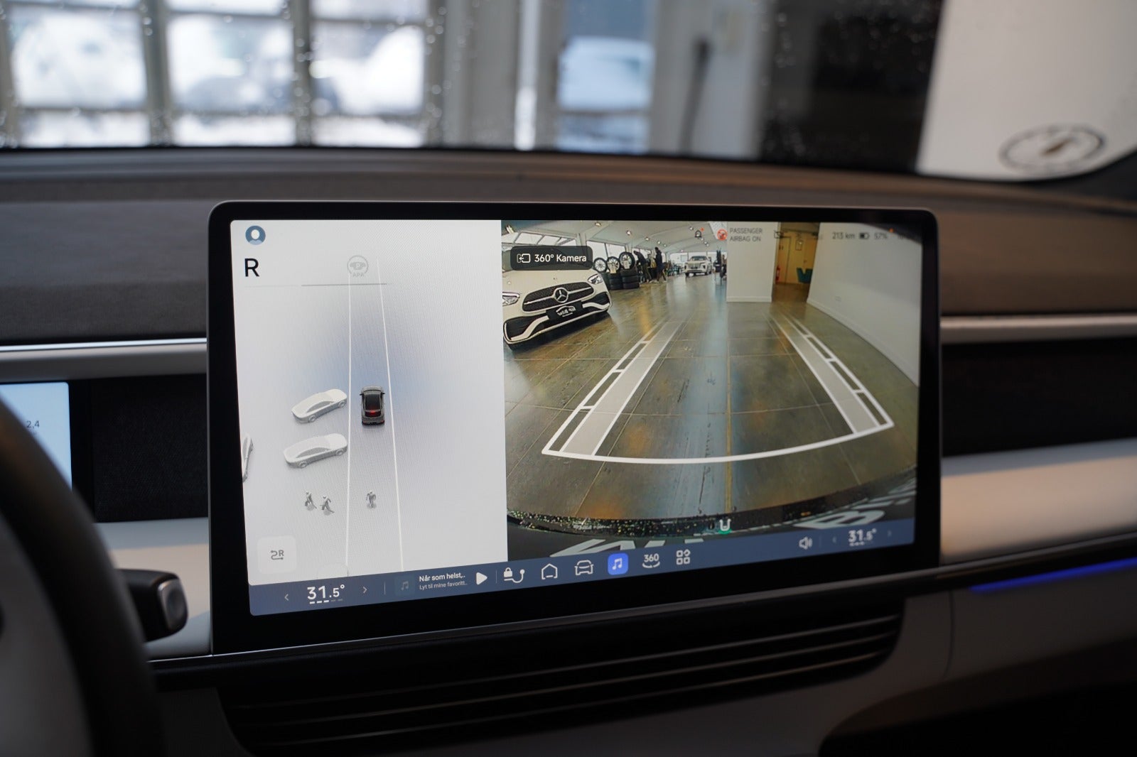 Billede af Xpeng G6  Standard Range