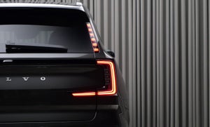 Volvo EX90 Twin Ultra 7prs