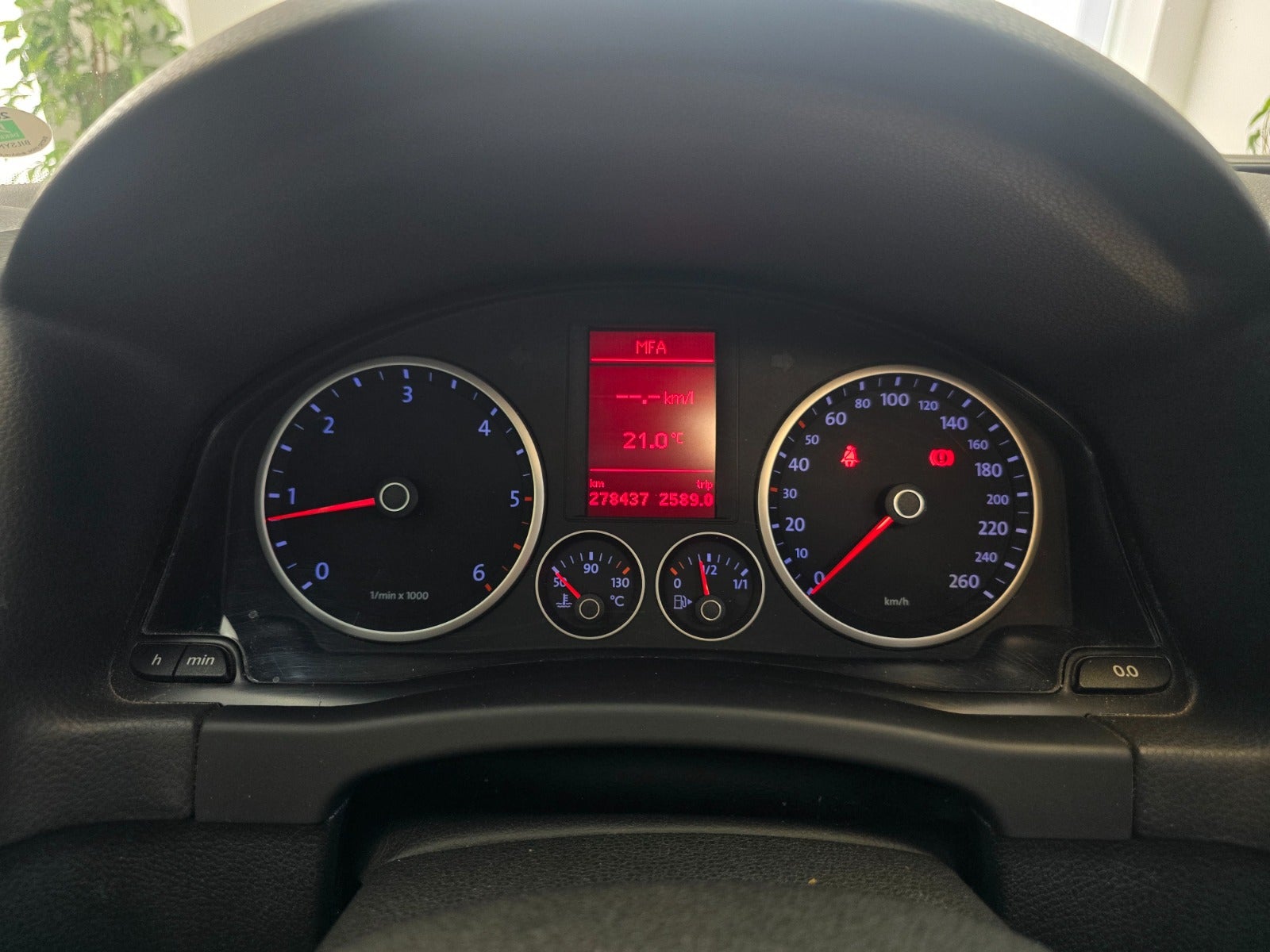 Billede af VW Tiguan 2,0 TDi 140 Sport & Style 4Motion