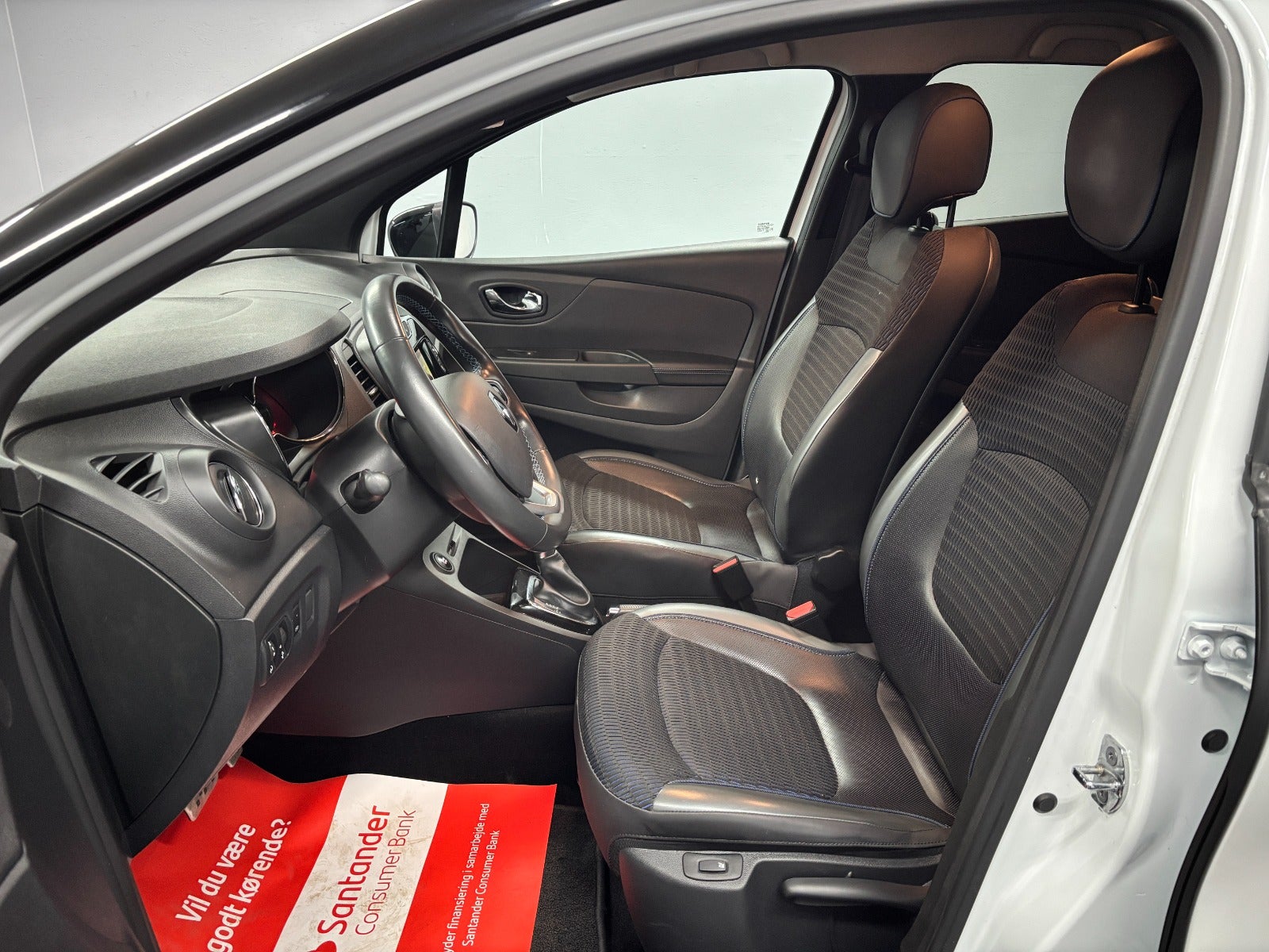 Billede af Renault Captur 1,2 TCe 120 Arctic EDC