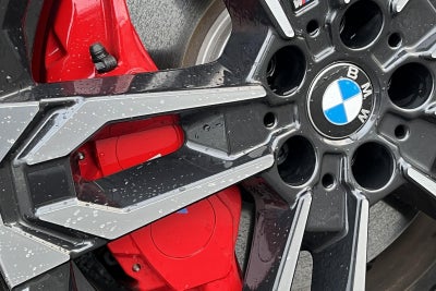 BMW iX1 eDrive20 Fully Charged