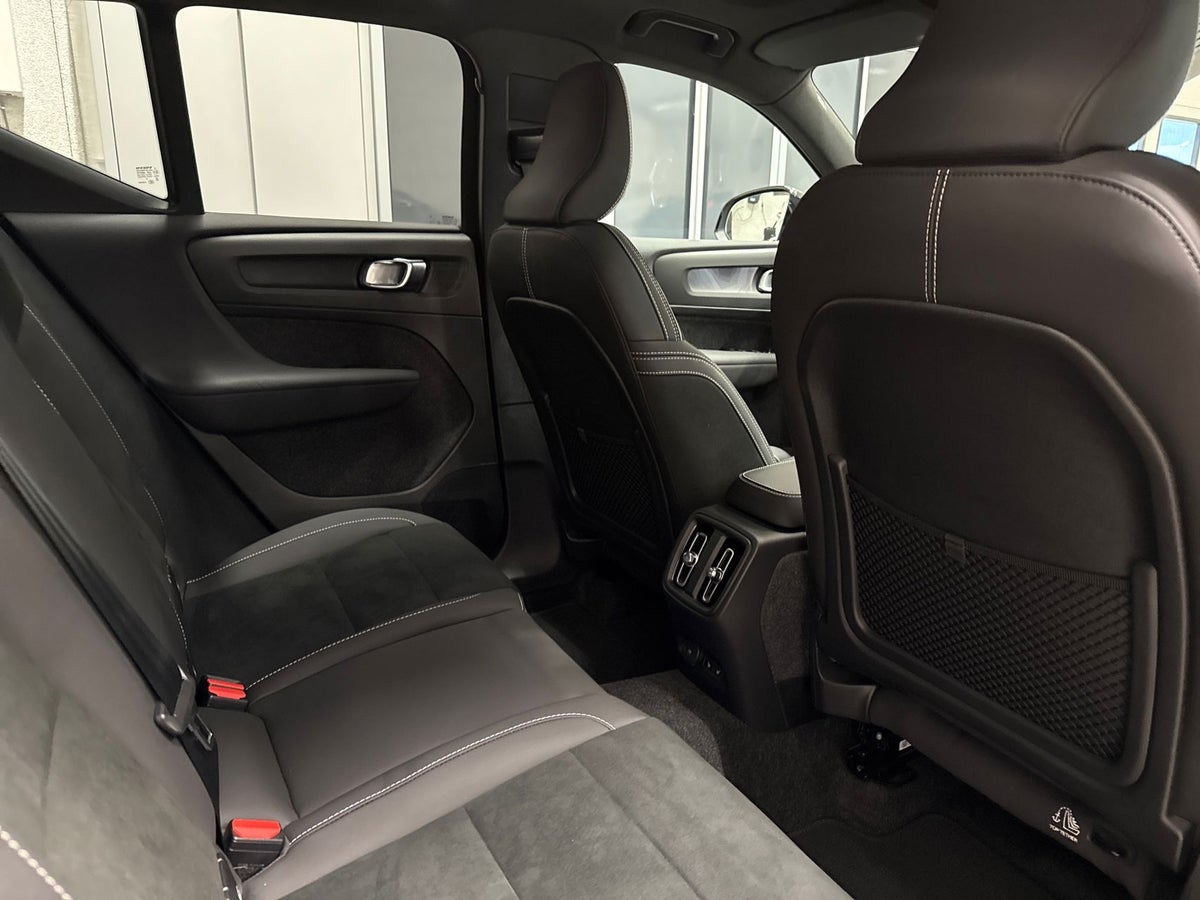 Volvo XC40 ReCharge Twin Ultimate billede 14