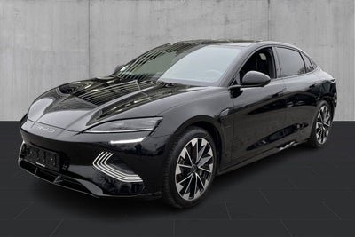 BYD Seal 86 Excellence AWD 4d