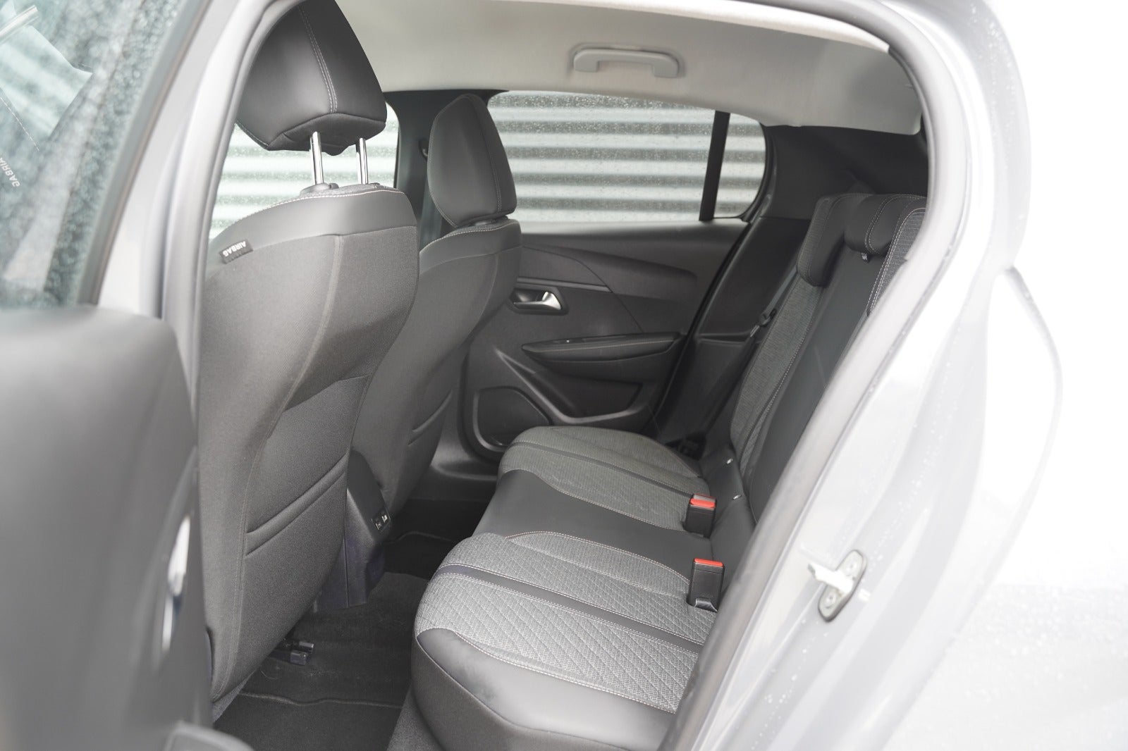 Billede af Peugeot 208 1,2 PureTech 100 Allure+