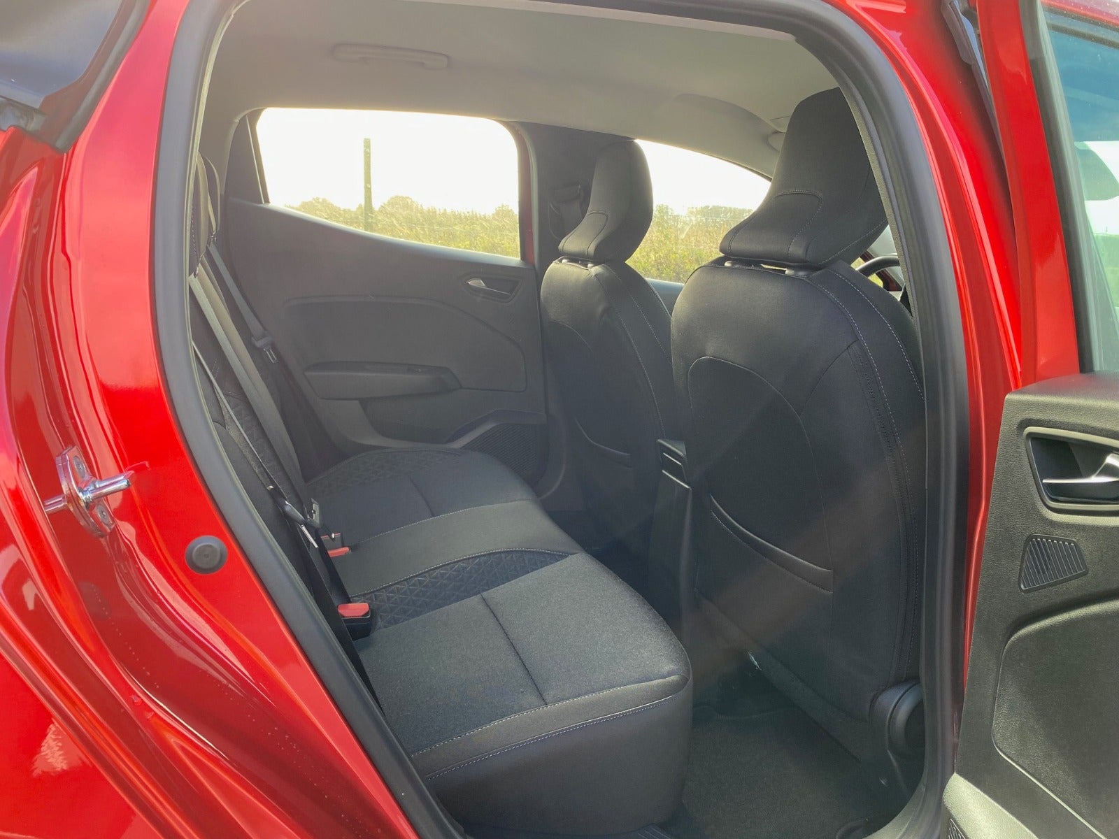 Renault Clio V, Billede 10