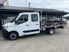 Renault Master IV T35 dCi 165 L3 Db.Kab RWD thumbnail