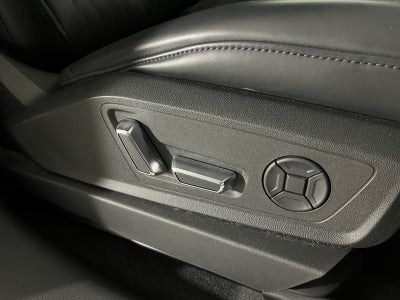 Audi e-tron Advanced Sportback quattro