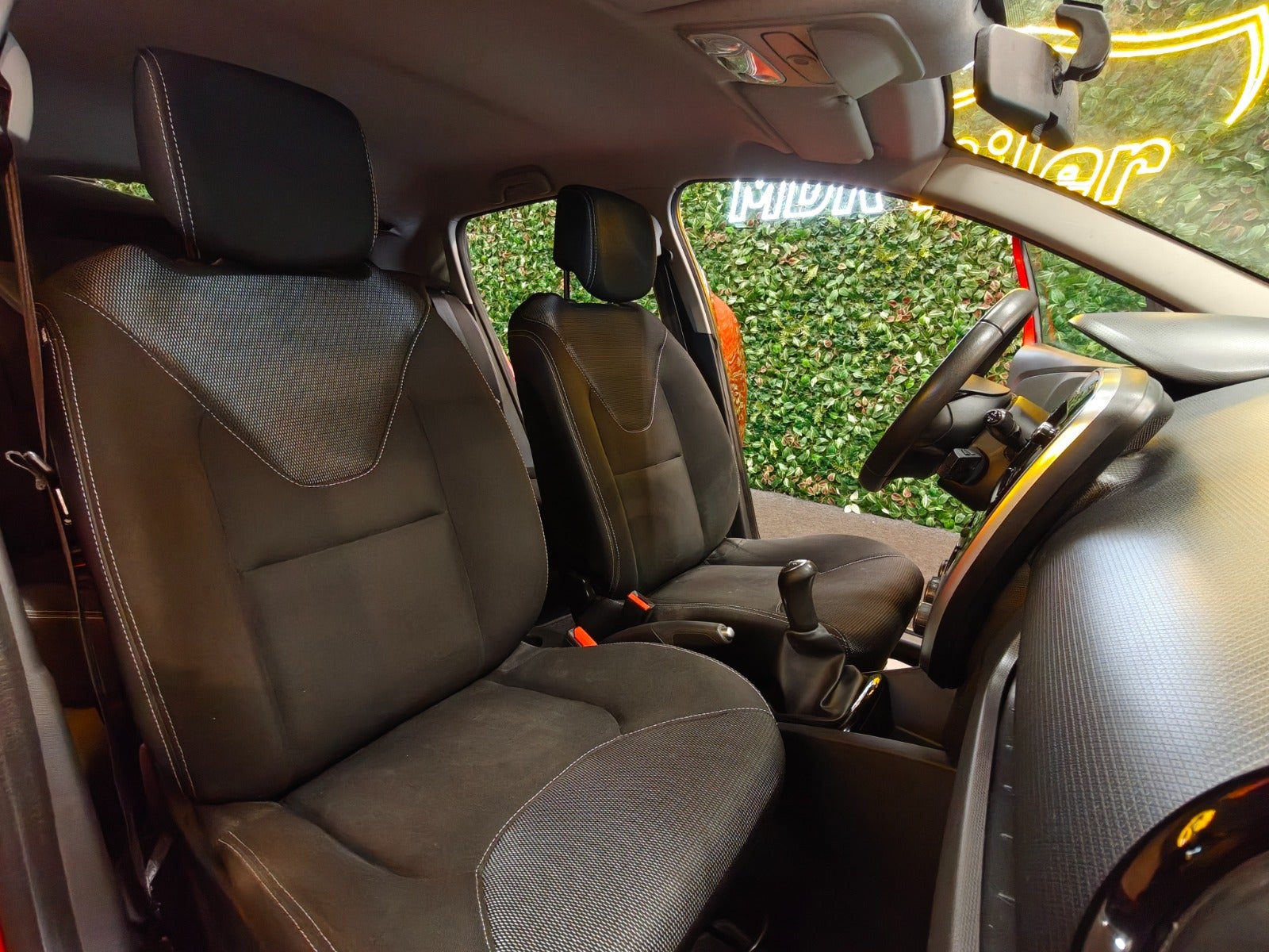 Billede af Renault Clio IV 0,9 TCe 90 Dynamique Sport Tourer