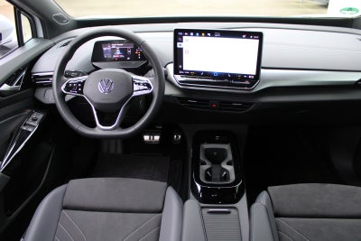 VW ID.5 Pro