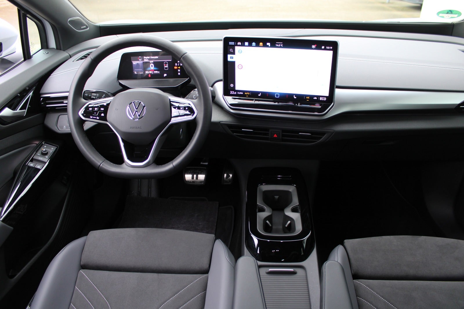 VW ID.5 Pro