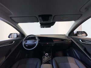 Kia Niro EV Prestige