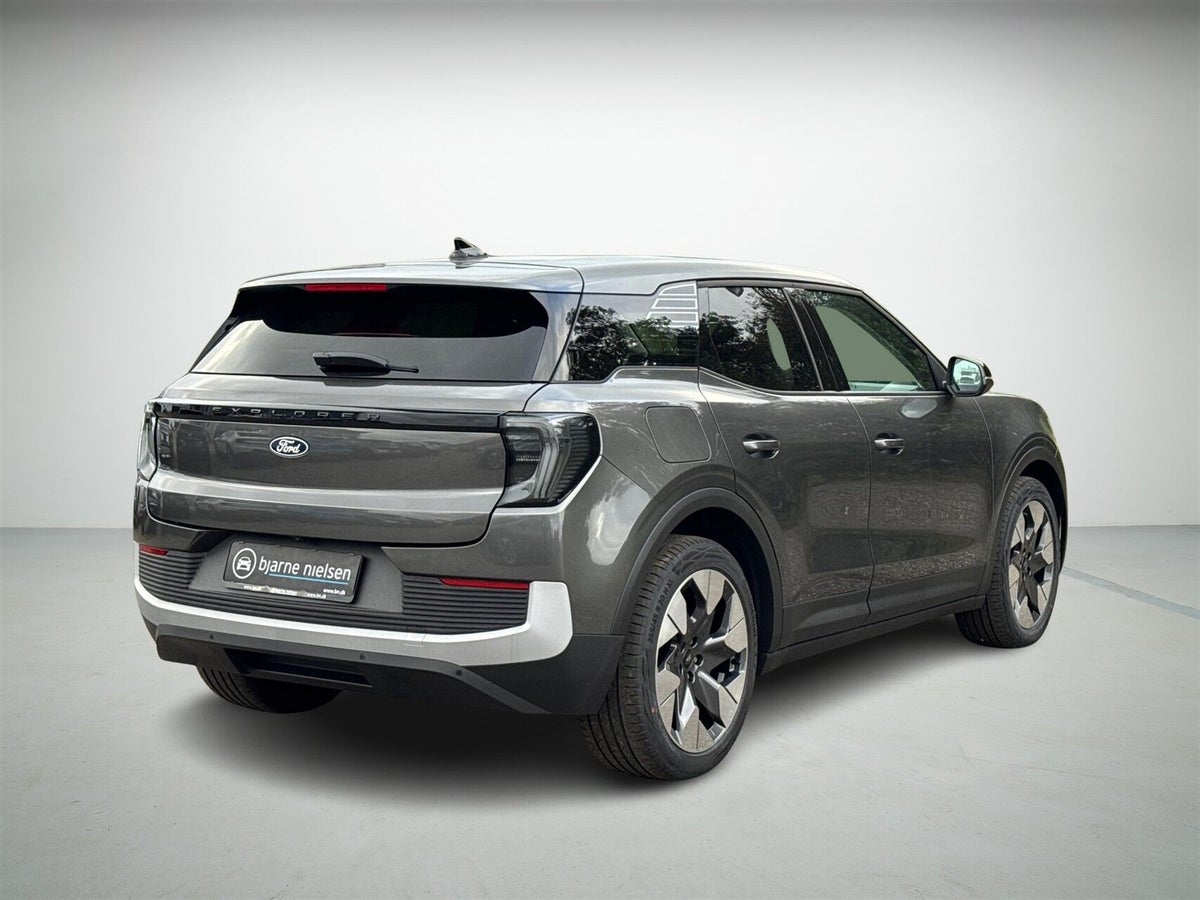 Ford Explorer Premium Extended Range billede 2