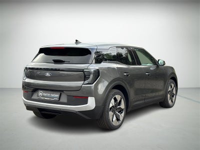 Ford Explorer Premium Extended Range billede 1