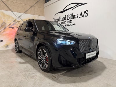 BMW  iX1 xDrive30 M-Sport Premium