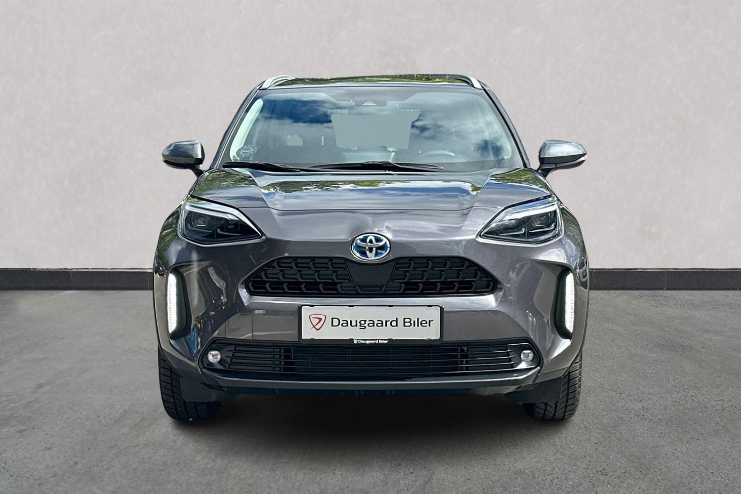 Billede af Toyota Yaris Cross 1,5 Hybrid Active Tech e-CVT