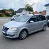 VW Touran TDi 105 BlueMotion thumbnail