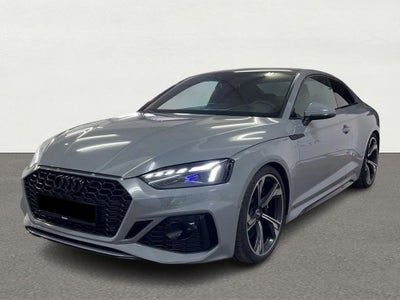 Audi RS5 TFSi Coupé quattro Tiptr.