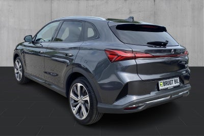MG Marvel R Luxury MG Marvel R Luxury - 2