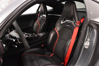 Mercedes AMG GT S Edition 1 aut.