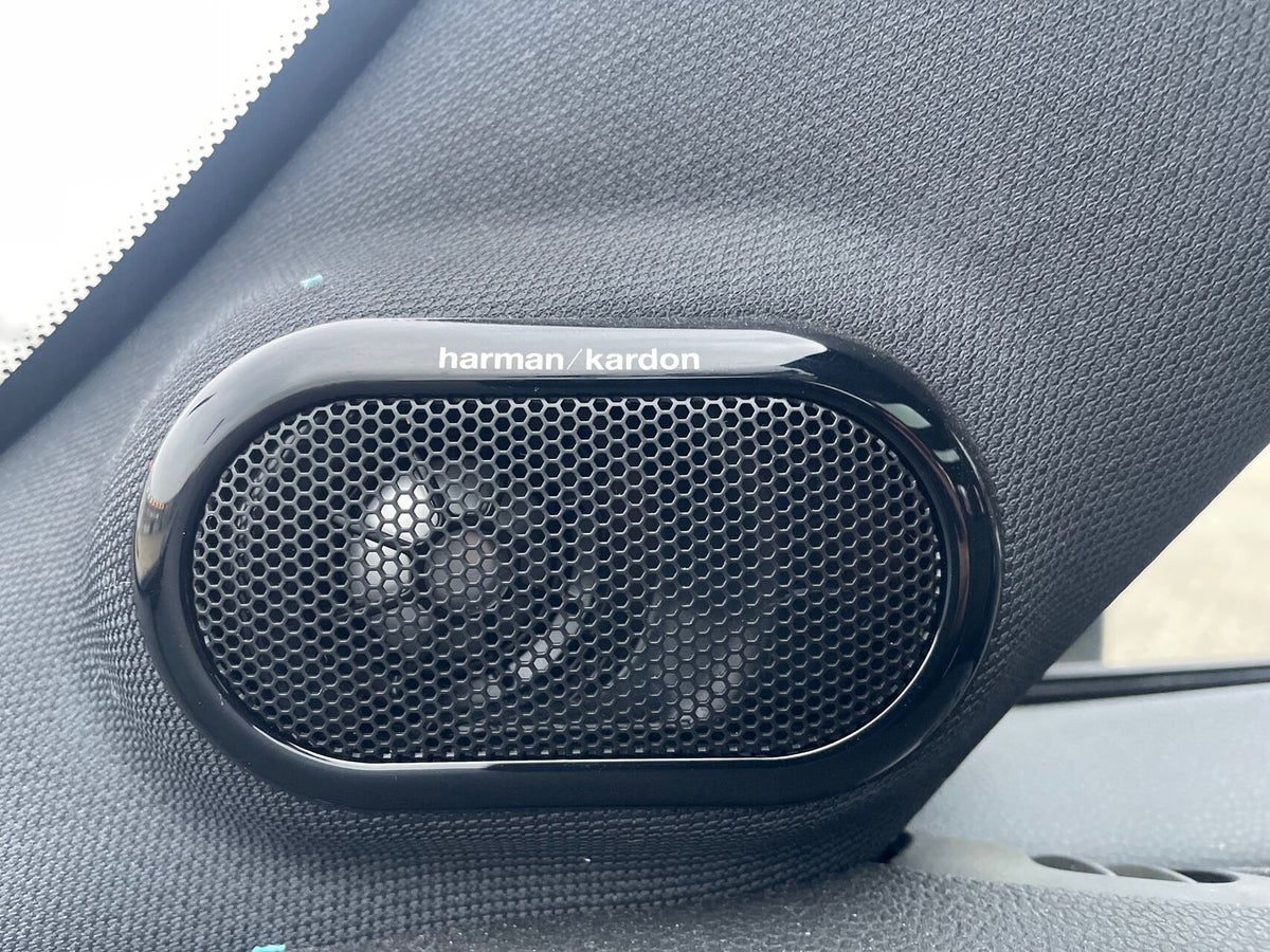 MINI Cooper SE Essential billede 23