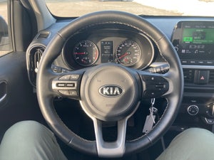Kia Picanto Prestige Upgrade AMT