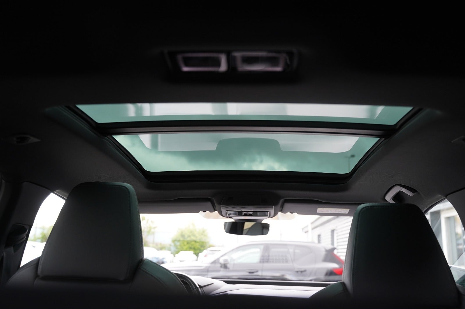 Billede af Audi Q4 e-tron 40 S-line