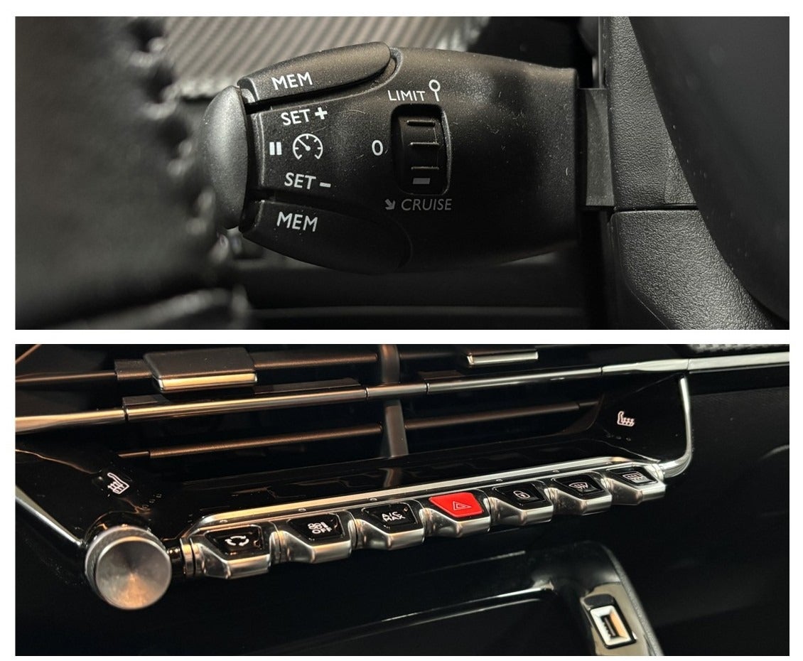 Billede af Peugeot 208 1,2 PureTech 75 Active