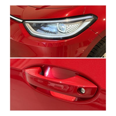 VW ID.3 Pro Performance Style