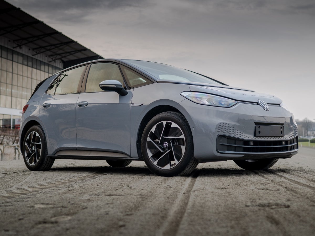 2022 VW ID.3