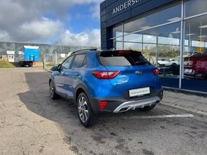 Kia Stonic T-GDi mHEV GT-Line DCT