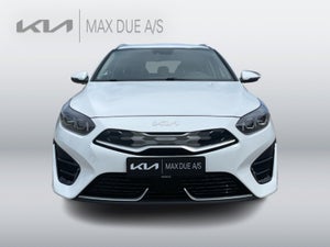 Kia Ceed PHEV Prestige SW DCT