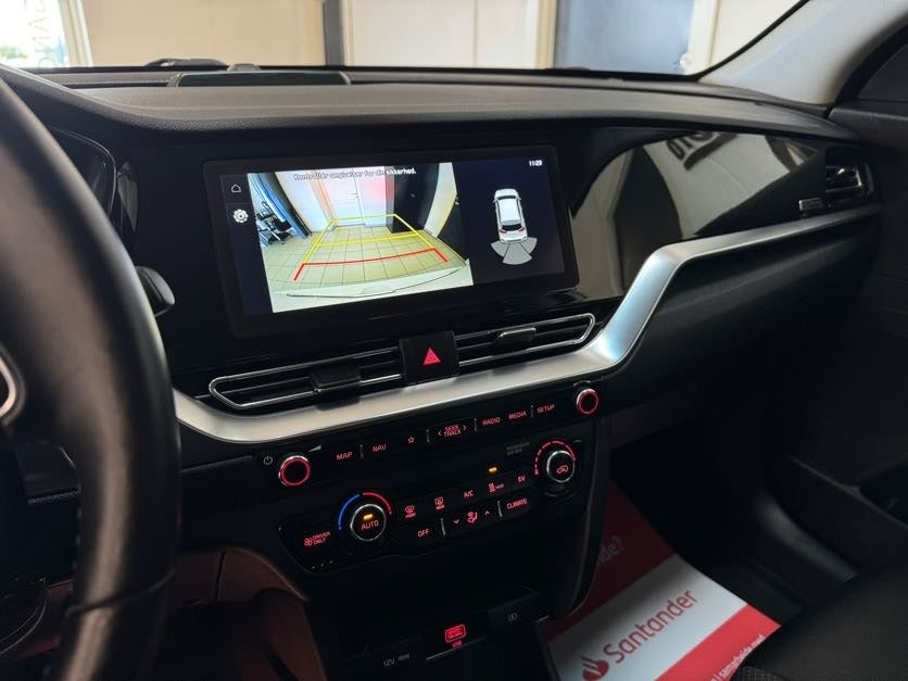 Kia e-Niro Advance