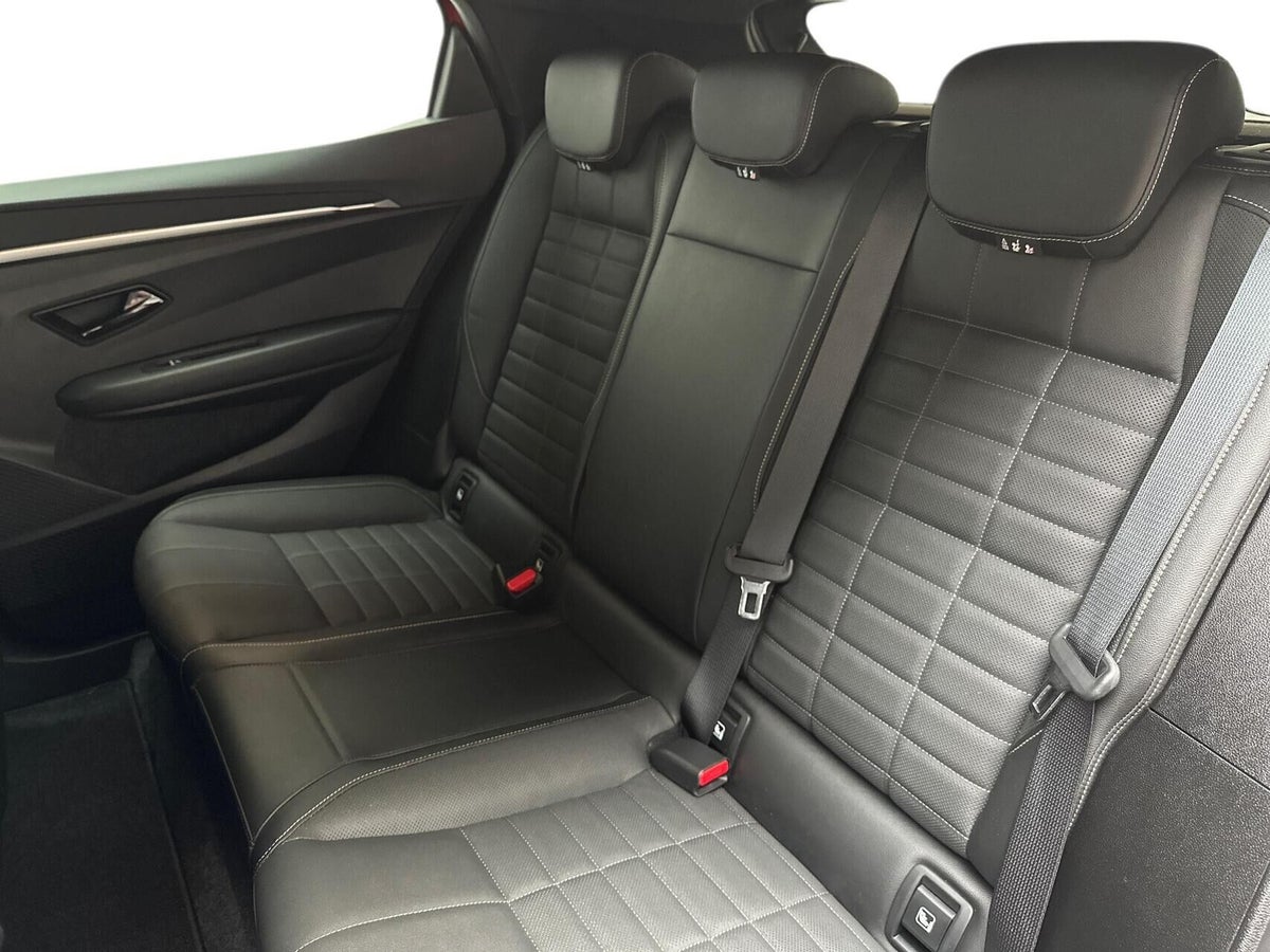 Renault Megane E-Tech Iconic billede 13