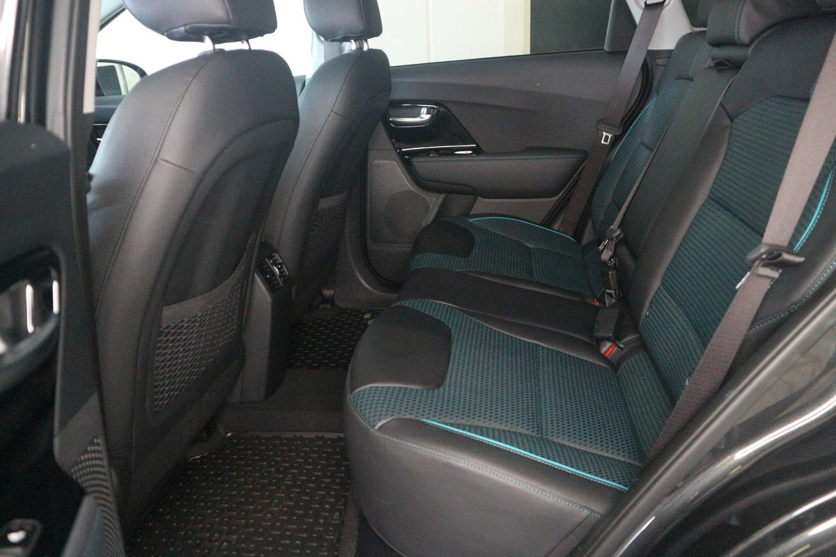 Kia e-Niro Advance+