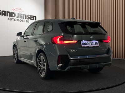 BMW iX1 xDrive30 M-Sport Premium