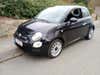 Fiat 500 Lounge thumbnail