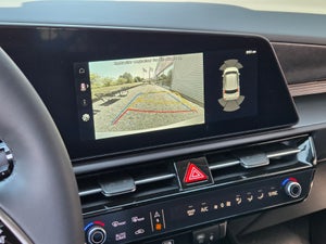 Kia Niro EV Prestige