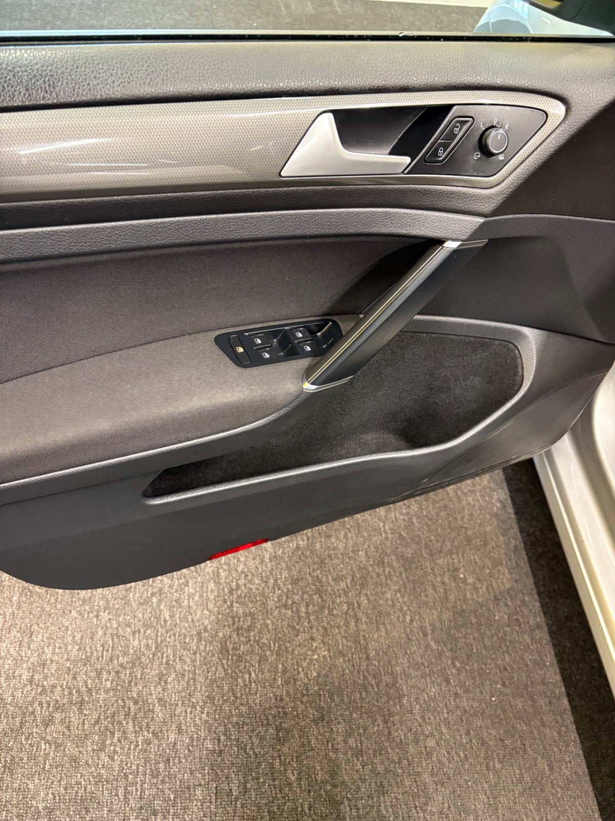 Billede af VW Golf VII 1,0 TSi 110 Trendline