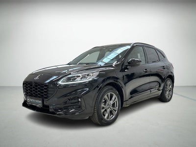 Ford Kuga PHEV ST-Line X CVT