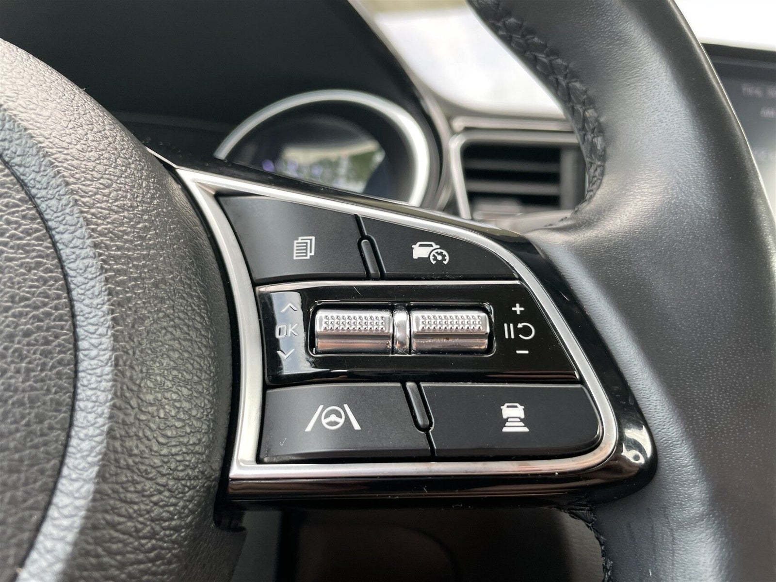 Kia Ceed PHEV Prestige SW DCT