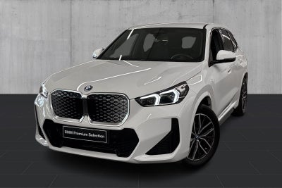 BMW iX1 eDrive20 M-Sport 2023
