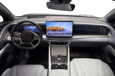 BYD Sealion 7 Excellence AWD