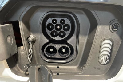 MG 5 Comfort