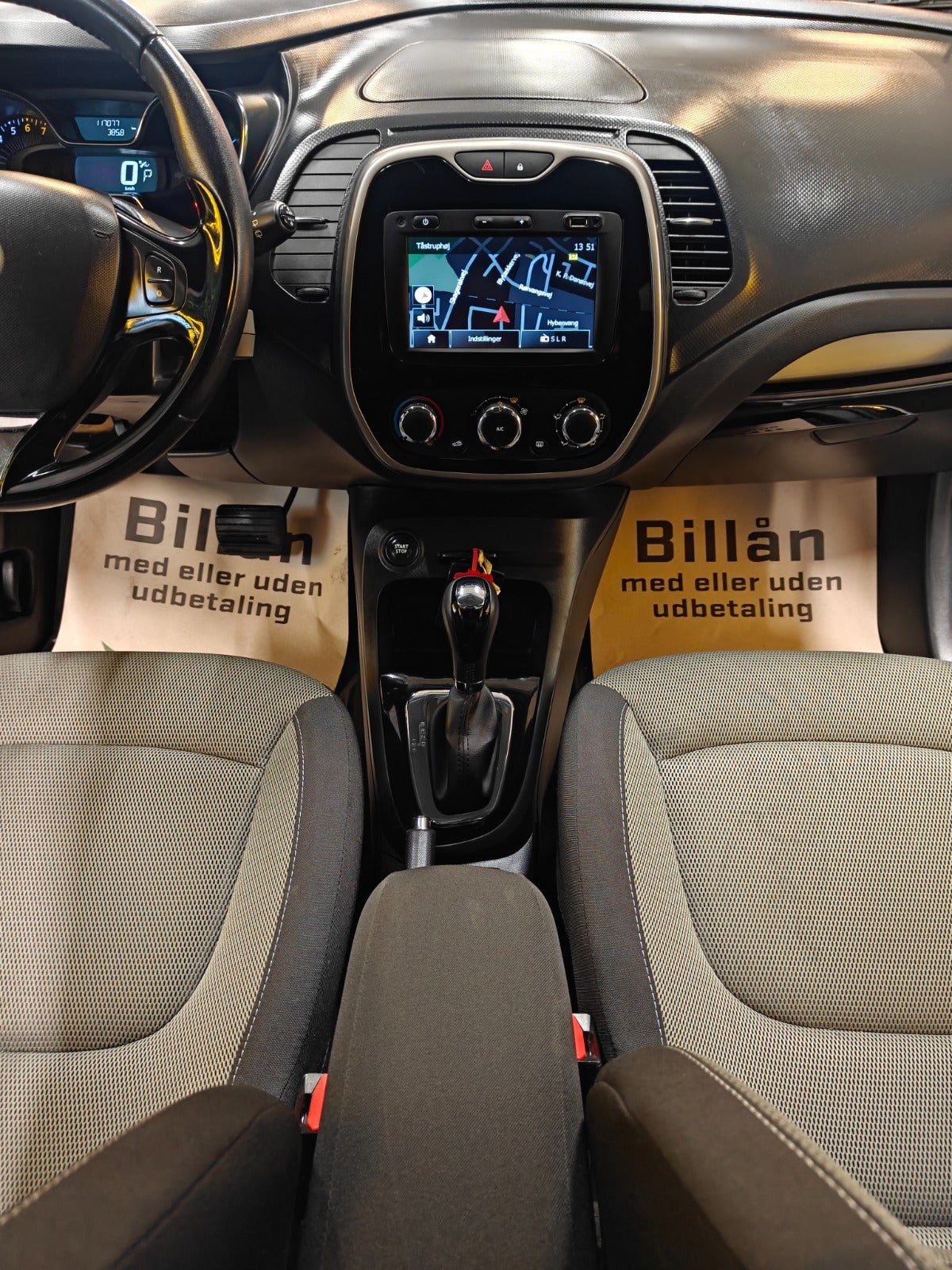 Billede af Renault Captur 1,2 TCe 120 Dynamique EDC