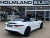 Jaguar F-Type P300 Convertible aut. thumbnail