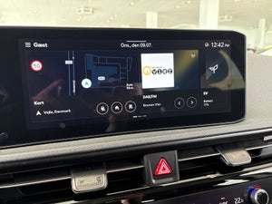 Kia EV6 Long Range Prestige