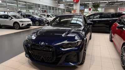BMW i4 eDrive35 M-Sport
