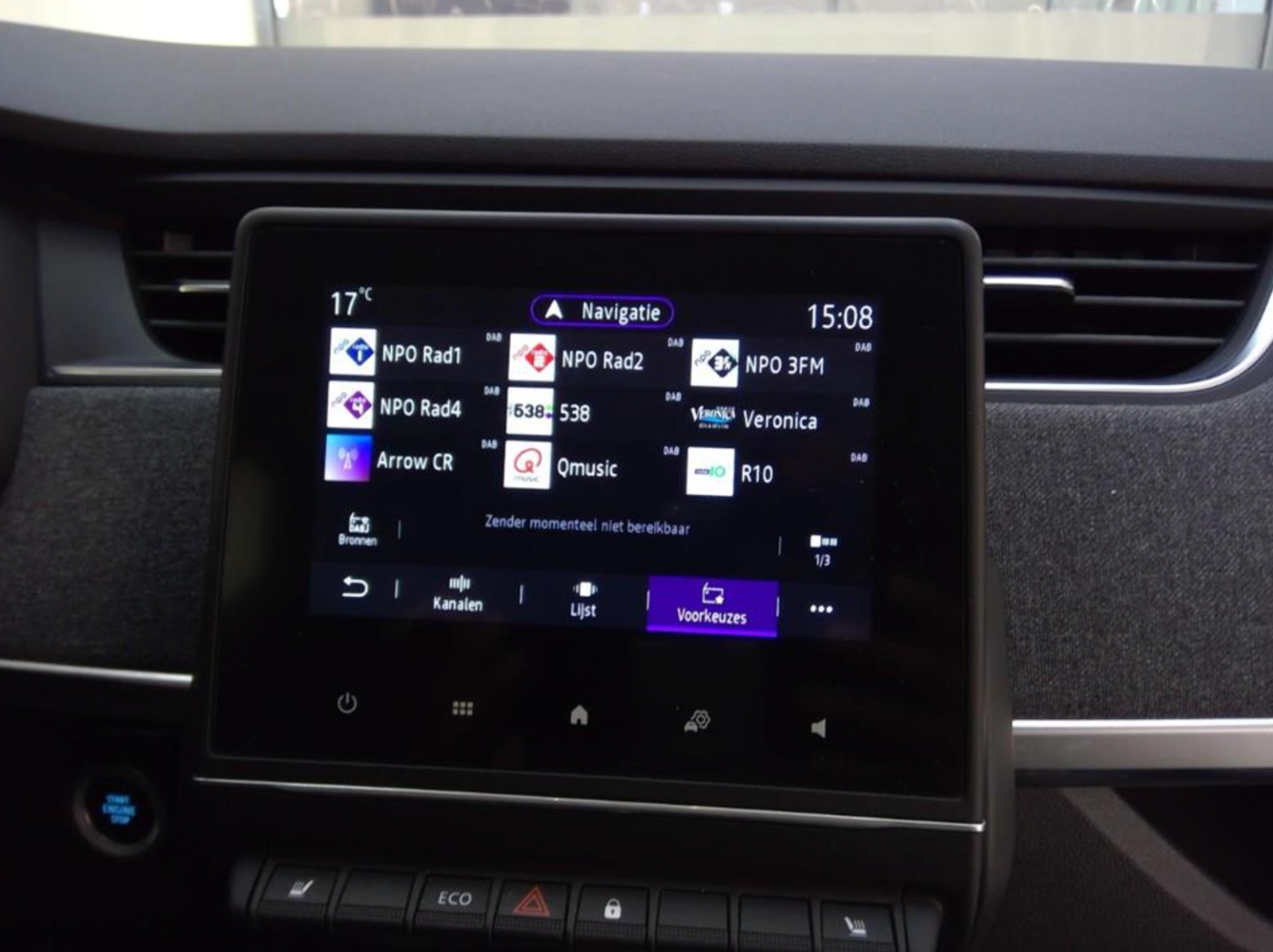 Billede af Renault Zoe 52 Intens