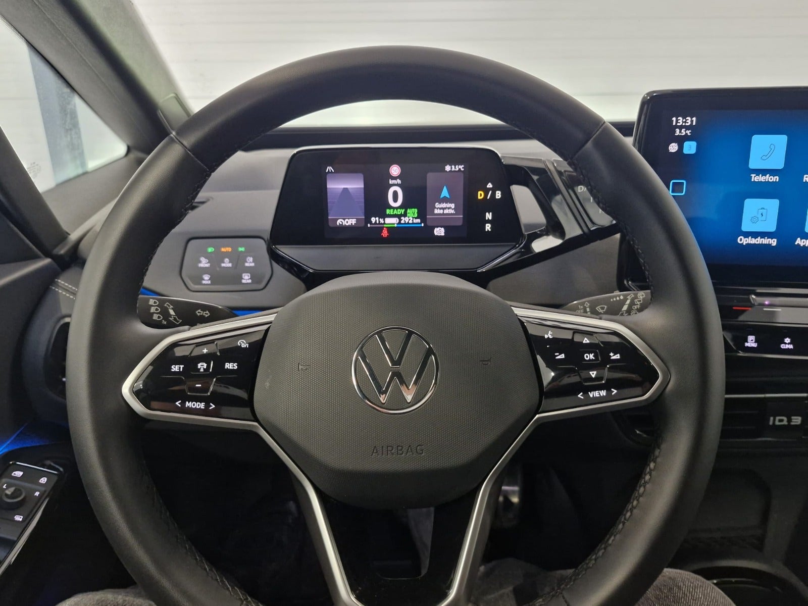Billede af VW ID.3 58 Style Pro