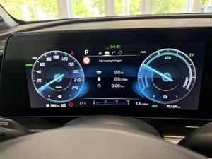 Kia Sportage PHEV GT-Line aut. 4WD